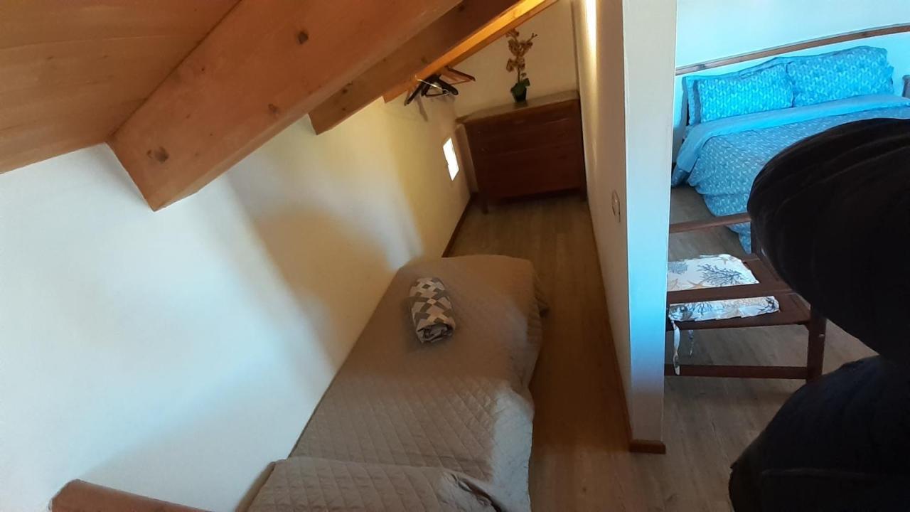 마사루브렌세 Il Quadrifoglio 빌라 외부 사진